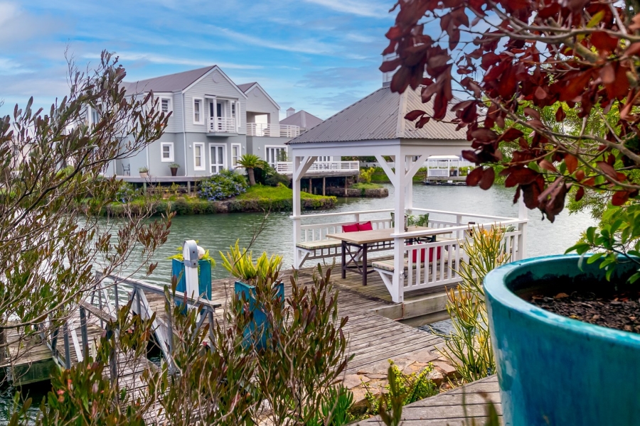 4 Bedroom Property for Sale in Thesen Islands Western Cape